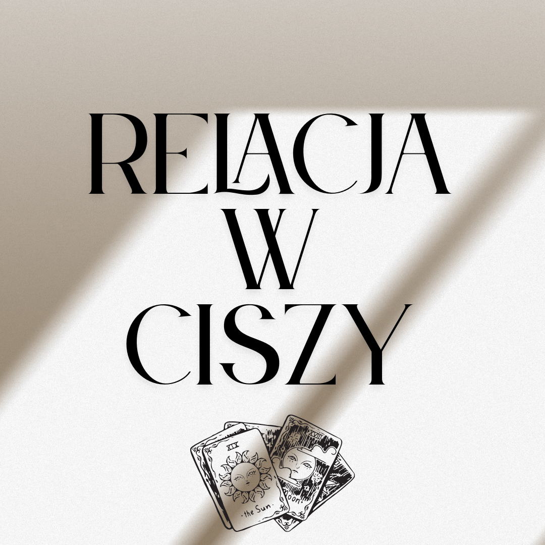 Rozkład Relacja w ciszy