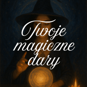 Rozkład Twoje magiczne dary