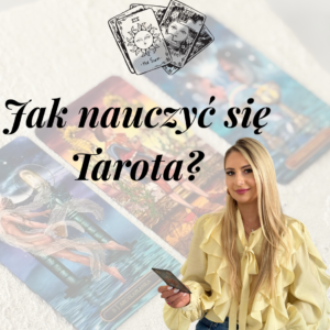 jak nauczyć się tarota