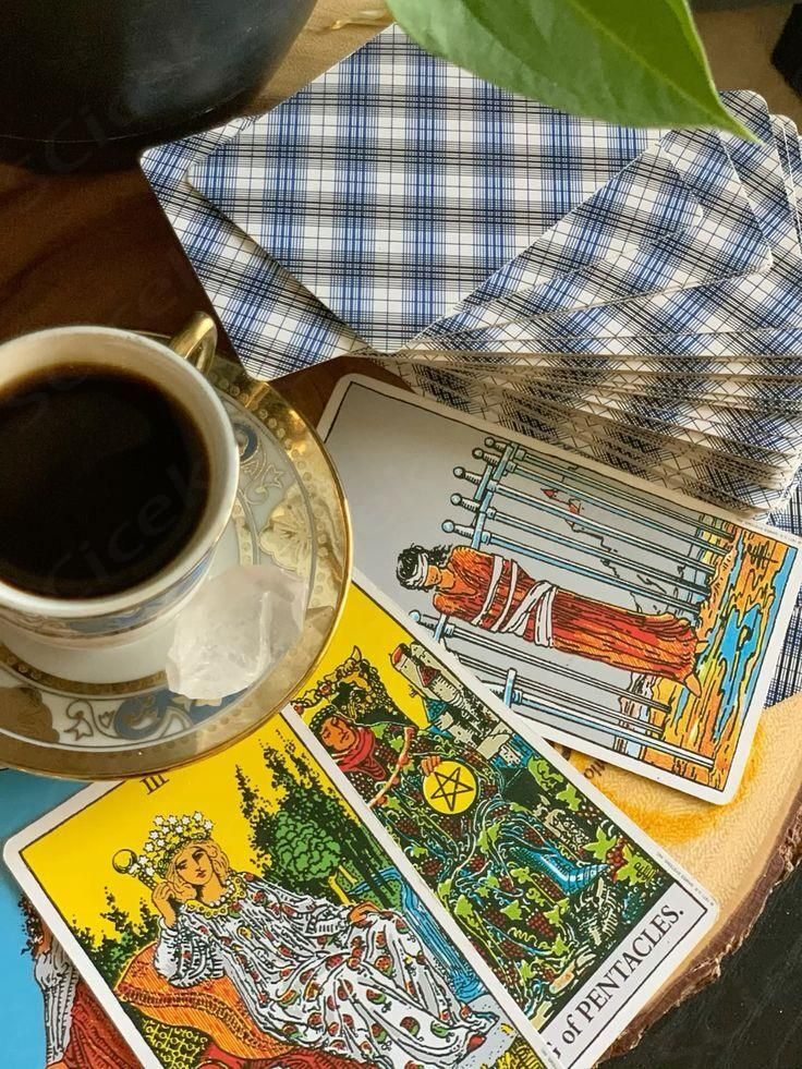tarot nów księżyca