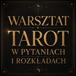 warsztat tarot