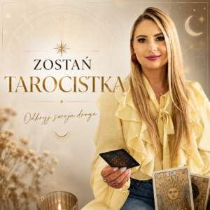 Kurs: Zostań Tarocistką